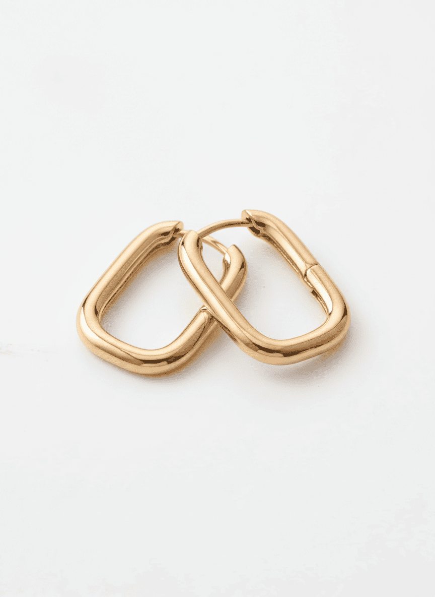 Creolen & Hoops