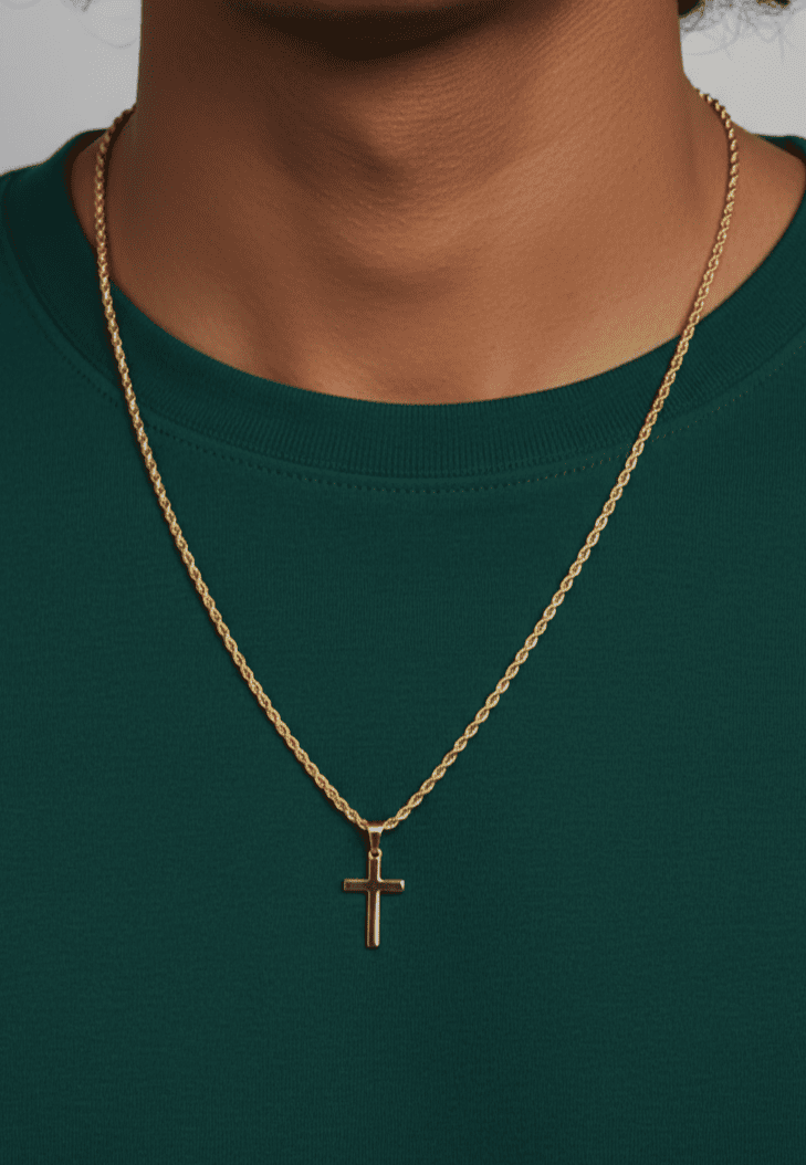 Männerschmuck