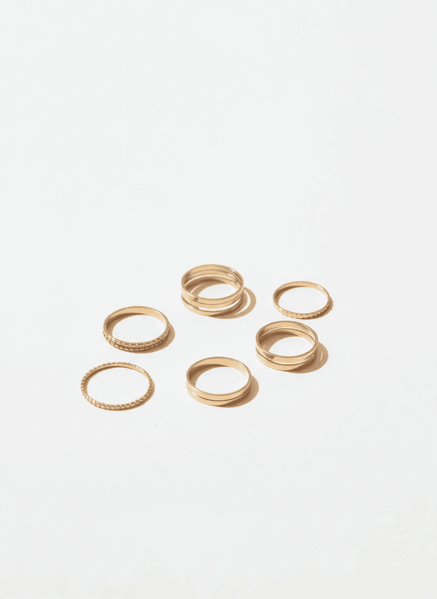 Ringe Set