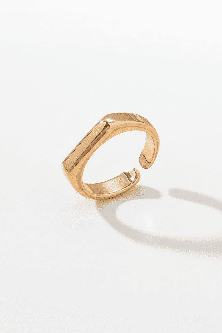 Alle Ringe