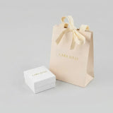 18K Ring Golden Hush – wasserfest