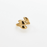 18K Ring Floris – wasserfest