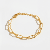 18K Armband Golden Ray – wasserfest