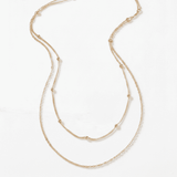 18K Armband Lunéa – wasserfest
