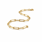 18K Armband Maribel – wasserfest