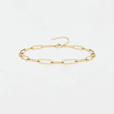18K Armband Maribel – wasserfest