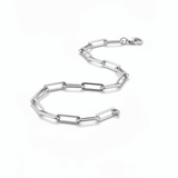 18K Armband Maribel – wasserfestes Weissgold