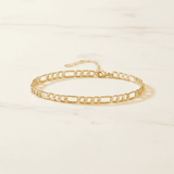 18K Armband Noctis – wasserfest