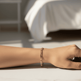 18K Armband Noctis – wasserfest